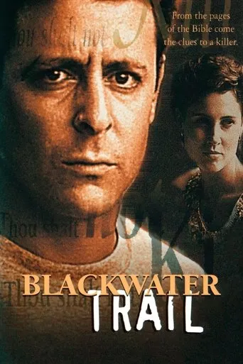 Blackwater Trail movie poster - Entertainment content