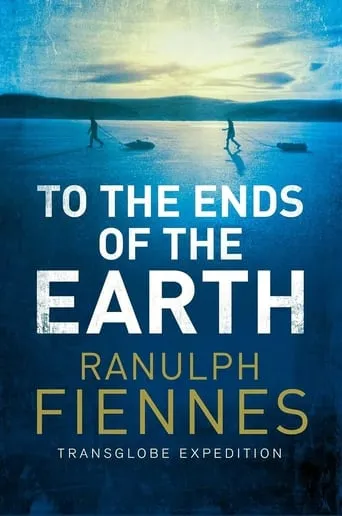 To the Ends of the Earth movie poster - Rated 6/10