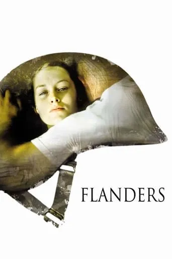 Flanders movie poster - Rated 6.2/10