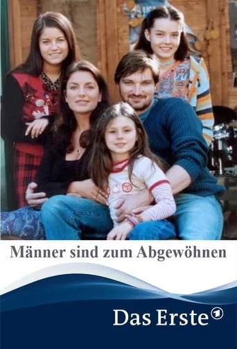 Männer sind zum Abgewöhnen movie poster - Rated 6.5/10