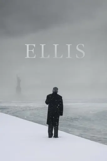 Ellis movie poster - Rated 6.662/10
