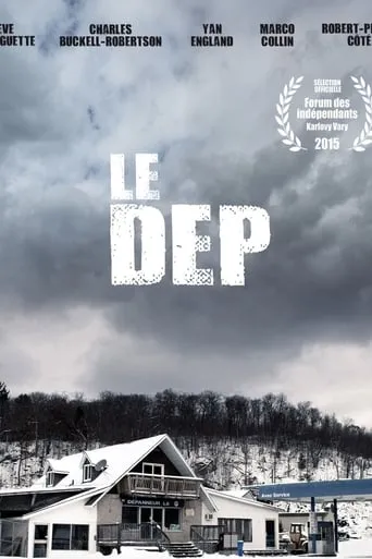 Le Dep movie poster - Rated 6/10