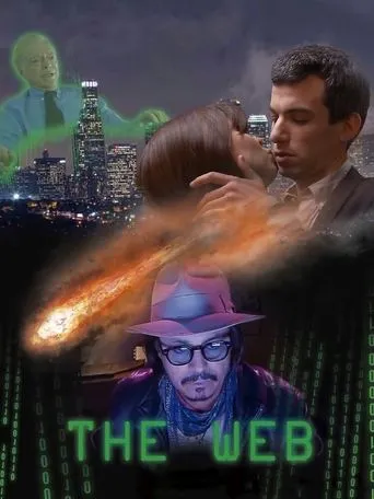 The Web movie poster - Rated 6.9/10