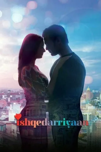 Ishqedarriyaan movie poster - Rated 5/10