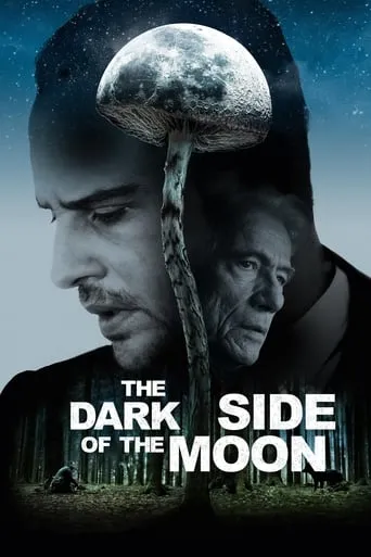 The Dark Side of the Moon movie poster - Rated 5.8/10