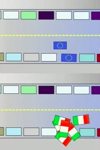 Europe & Italy movie poster - Rated 6.9/10