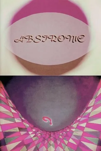 Abstronic movie poster - Rated 6.6/10