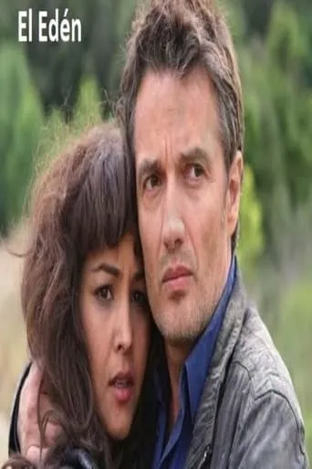L'edèn movie poster - Entertainment content