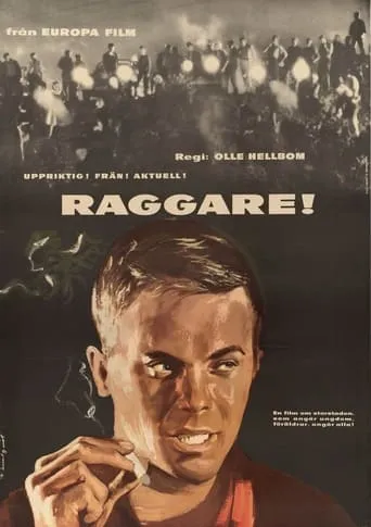 Blackjackets movie poster - Rated 6/10