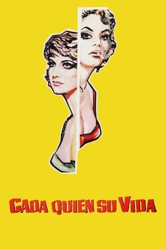 To Each His Own Life movie poster - Rated 5.5/10