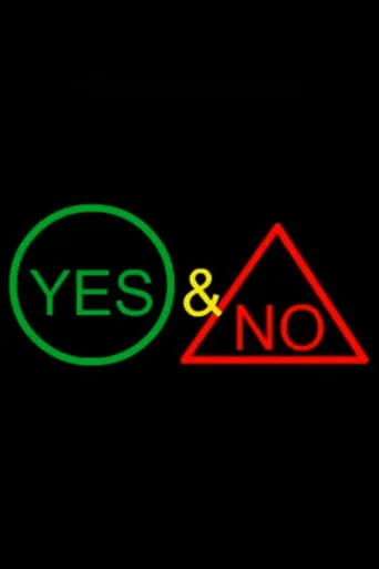 Yes & No movie poster - Rated 6/10