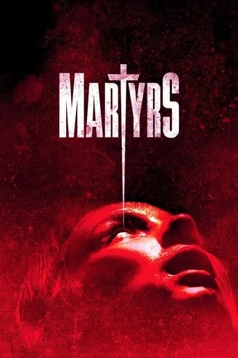 Martyrs movie poster - Rated 5.1/10