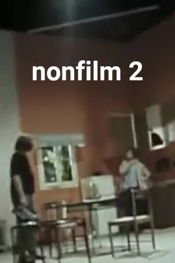 Nonfilm 2 movie poster - Rated 5.4/10