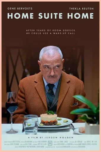 Home Suite Home movie poster - Rated 8/10