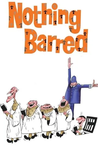 Nothing Barred movie poster - Rated 6.5/10