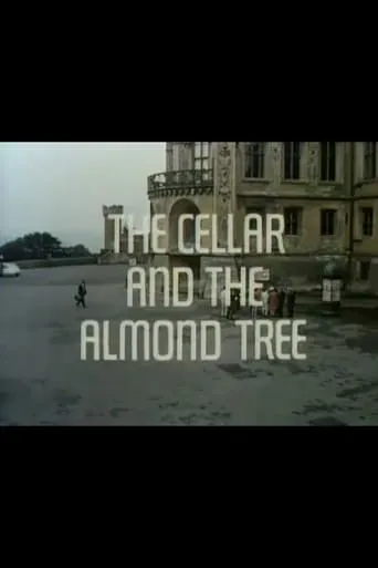 The Cellar and the Almond Tree movie poster - Entertainment content