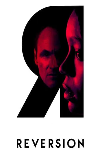 Reversion movie poster - Rated 5.3/10