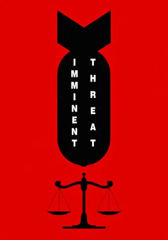 Imminent Threat movie poster - Rated 6.7/10