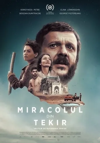 The Miracle of Tekir movie poster - Rated 7/10