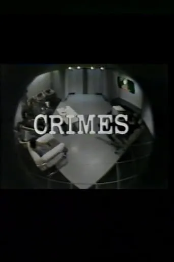 Crimes movie poster - Entertainment content