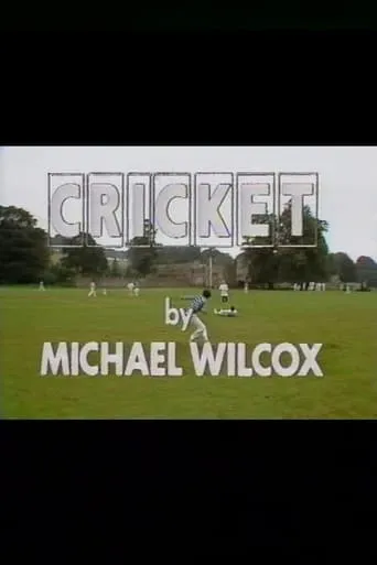 Cricket movie poster - Entertainment content