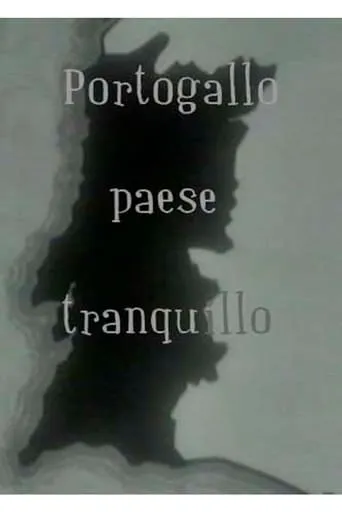 Portogallo, paese tranquilo movie poster - Entertainment content