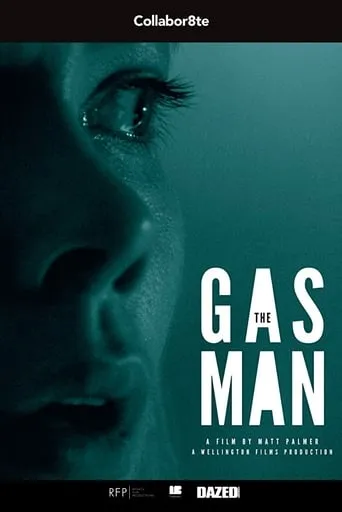 The Gas Man movie poster - Entertainment content