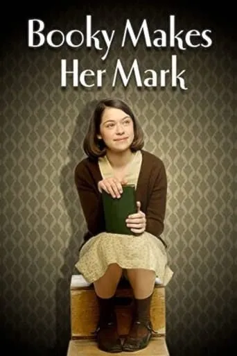 Booky Makes Her Mark movie poster - Rated 5.7/10