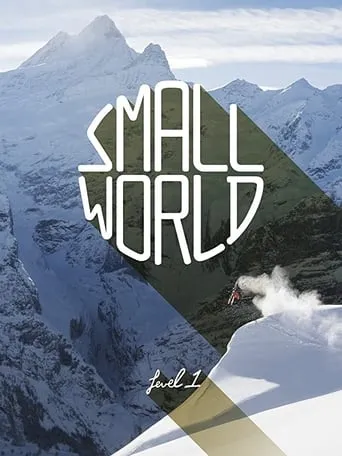Small World movie poster - Entertainment content