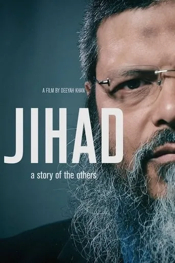 Jihad: A Story of the Others movie poster - Rated 7/10