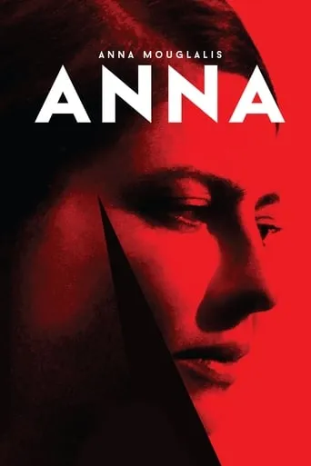 Anna movie poster - Rated 5/10