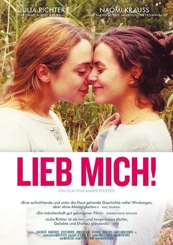 Lieb mich! movie poster - Rated 0.8/10