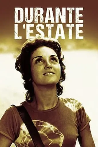 In the Summertime movie poster - Rated 8/10