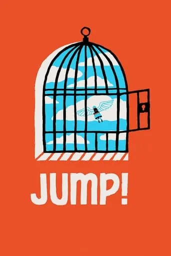 Jump! movie poster - Rated 7/10