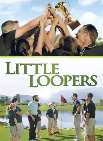 Little Loopers movie poster - Rated 4.8/10