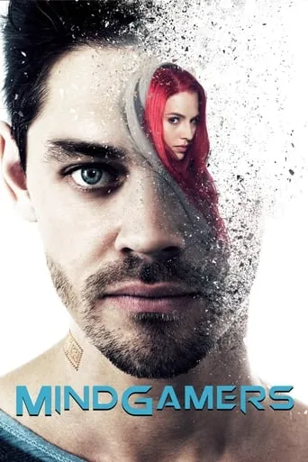 MindGamers movie poster - Rated 4.6/10