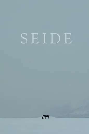 Seide movie poster - Rated 5.8/10