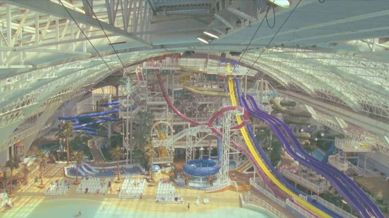 WATERPARK