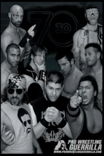 PWG: 70 | 30 movie poster - Entertainment content