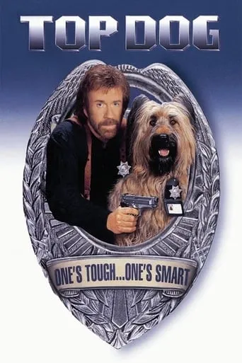 Top Dog movie poster - Rated 4.2/10