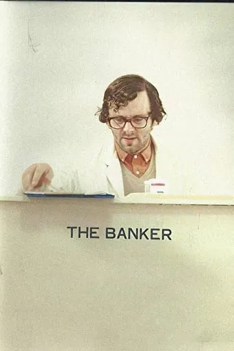 The Banker movie poster - Rated 5.8/10