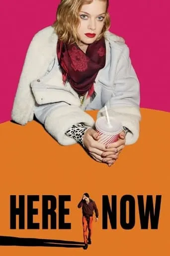 Here Now movie poster - Rated 6.1/10