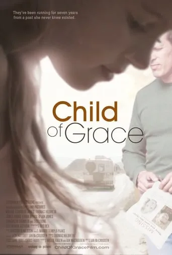Child of Grace movie poster - Rated 6/10