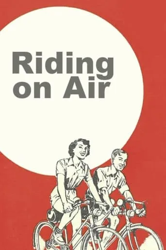 Riding on Air movie poster - Entertainment content