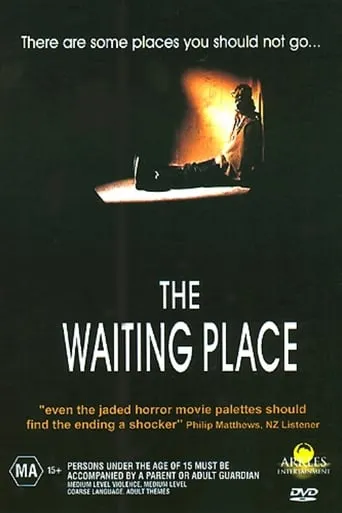 The Waiting Place movie poster - Rated 3.8/10
