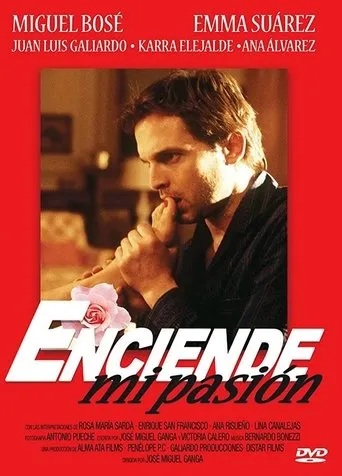 Light My Passion movie poster - Rated 4.8/10