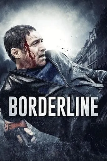 Borderline movie poster - Rated 6.7/10