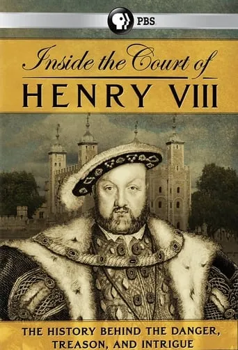 Inside the Court of Henry VIII movie poster - Rated 6.2/10