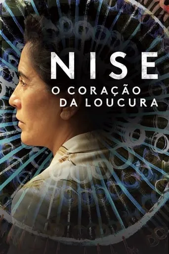 Nise: The Heart of Madness movie poster - Rated 8.1/10
