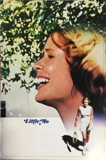 Little Mo movie poster - Rated 7.5/10